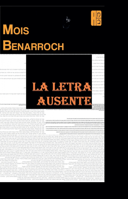 La Letra Ausente 1 Libro La Letra Ausente - KusiBooks