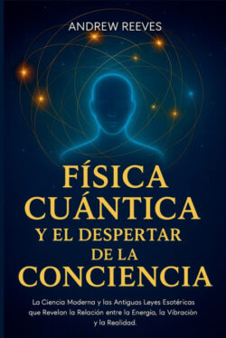 Libro Física Cuántica Y El Despertar De La Conciencia - KusiBooks