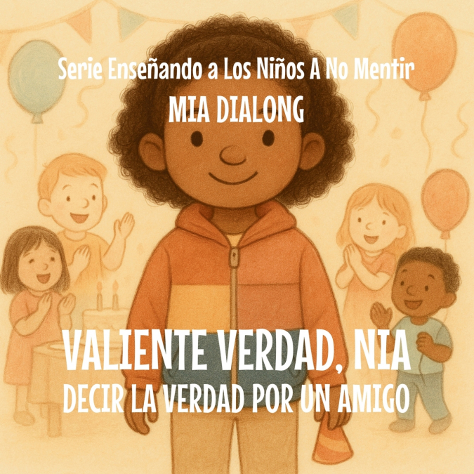 Valiente Verdad, Nia 1 Libro Valiente Verdad, Nia - KusiBooks