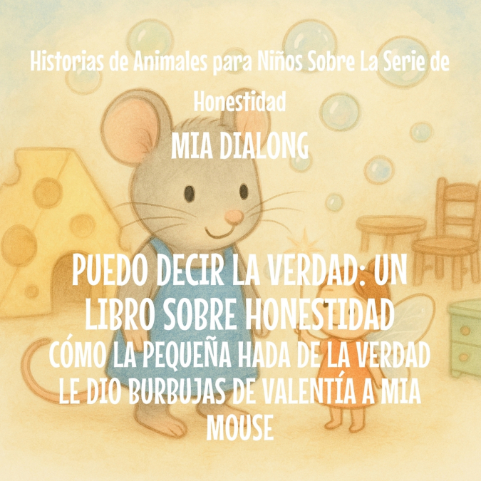 Puedo Decir La Verdad 1 Libro Puedo Decir La Verdad - KusiBooks