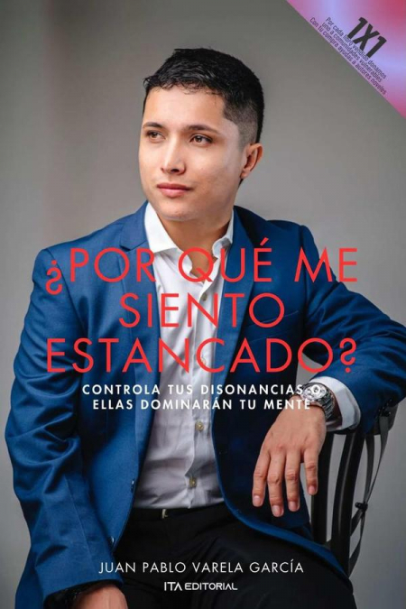 ¿Por Qué Me Siento Estancado? 1 Libro ¿Por Qué Me Siento Estancado? - KusiBooks