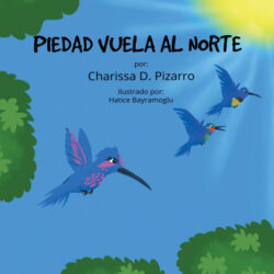 Libro Piedad Vuela Al Norte - KusiBooks