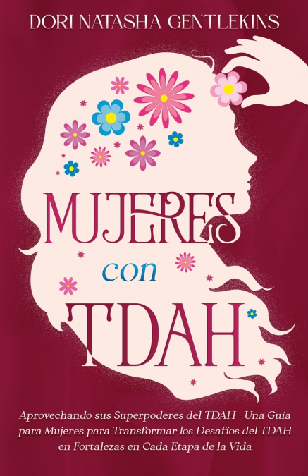 Mujeres Con Tdah 1 Libro Mujeres Con Tdah - KusiBooks