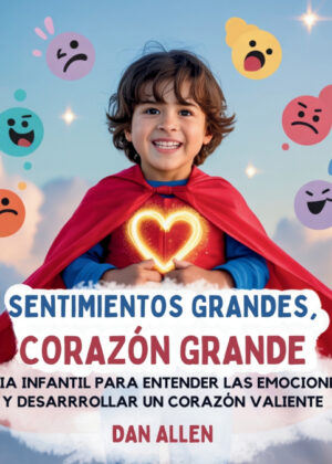 Sentimientos Grandes, Corazón Grande