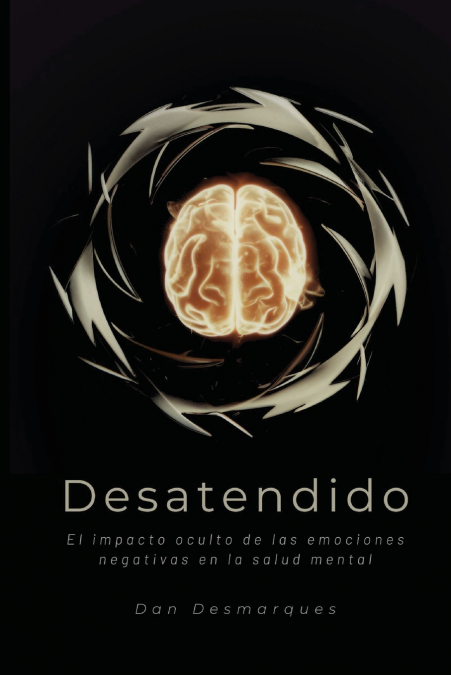 Desatendido 1 Libro Desatendido - KusiBooks