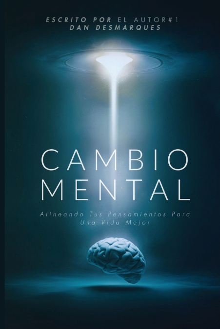 Mindshift / Cambio Mental 1 Libro Mindshift / Cambio Mental - KusiBooks