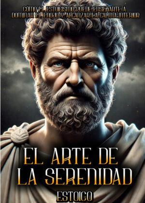 El Arte De La Serenidad