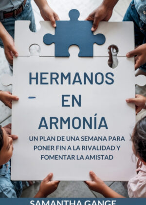 Hermanos En Armonía