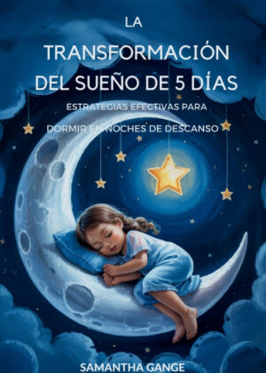 Libro La Transformación Del Sueño De 5 Días - KusiBooks