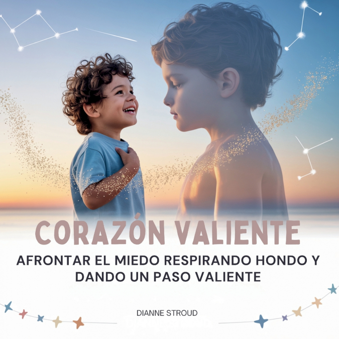 Corazón Valiente 1 Libro Corazón Valiente - KusiBooks