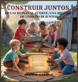 Libro Construir Juntos - KusiBooks