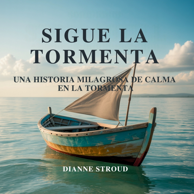 Sigue La Tormenta 1 Libro Sigue La Tormenta - KusiBooks