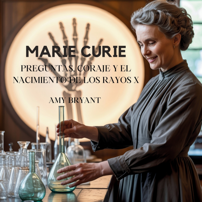 Marie Curie 1 Libro Marie Curie - KusiBooks