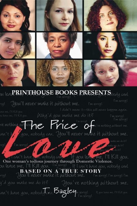 El Precio Del Amor 1 Libro El Precio Del Amor - KusiBooks