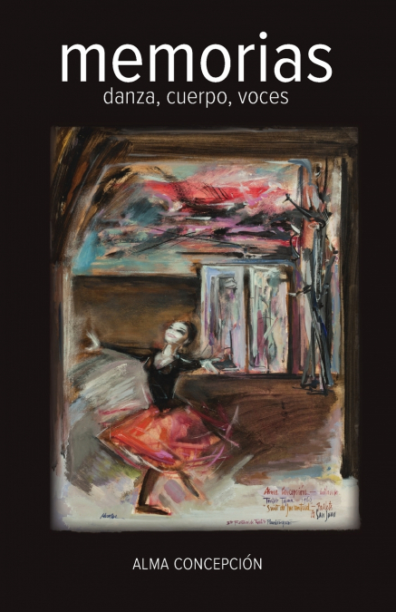 Memorias 1 Libro Memorias - KusiBooks