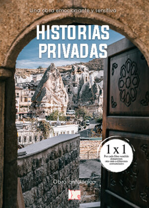 Libro Historias privadas <span> ITA Autores Varios </span> - KusiBooks