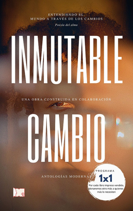 Inmutable cambio <span> Autores Varios ITA </span> 1 Libro Inmutable cambio Autores Varios ITA - KusiBooks
