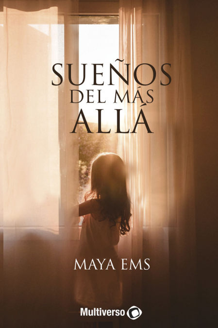 Sueños del más allá <span> Maya Ems </span> 1 Libro Sueños del más allá Maya Ems - KusiBooks