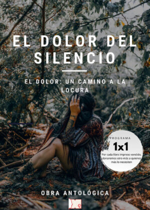 Libro El dolor del silencio <span> ITA Autores Varios </span> - KusiBooks