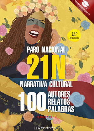 Libro 21 N, 100 Autores, 100 Relatos, 100 Palabras <span> ITA Autores Varios </span> - KusiBooks