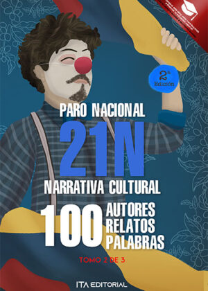 Libro 21 N, 100 Autores, 100 Relatos, 100 Palabras <span> ITA Autores Varios </span> - KusiBooks
