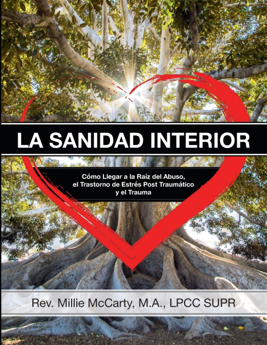 La Sanidad Interior 1 Libro La Sanidad Interior - KusiBooks