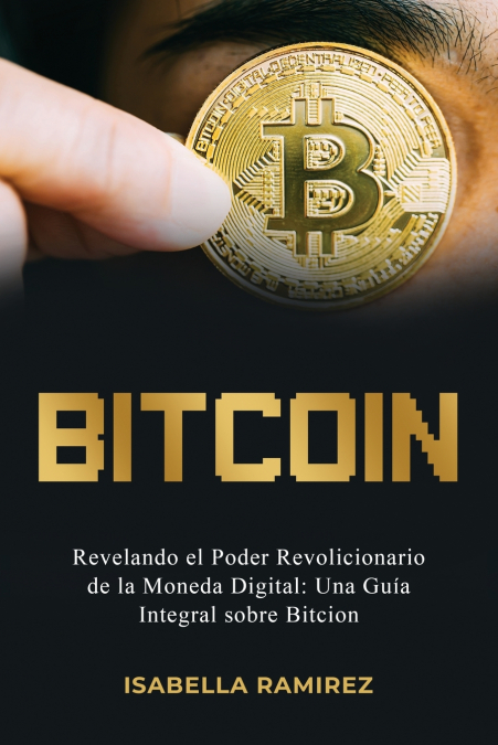 Bitcoin 1 Libro Bitcoin - KusiBooks
