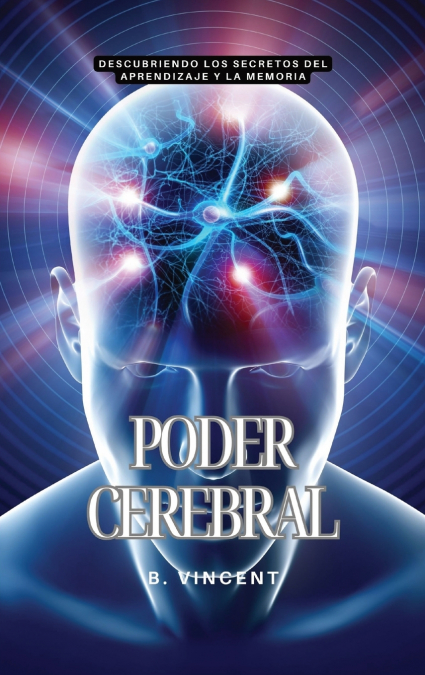 Poder Cerebral 1 Libro Poder Cerebral - KusiBooks