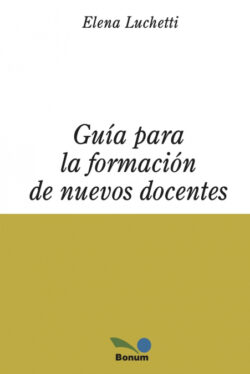 Libro Guía Para La Formación De Nuevos Docentes - KusiBooks