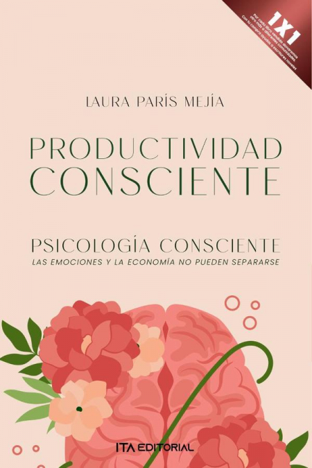 Productividad Consciente 1 Libro Productividad Consciente - KusiBooks