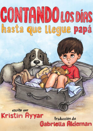 Contando Los Días Hasta Que Llegue Papá