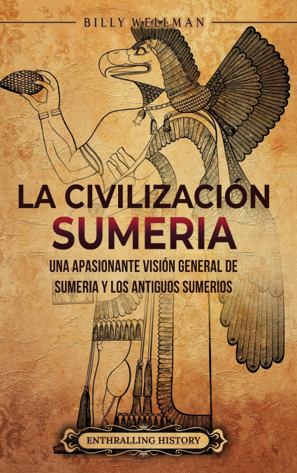 La Civilización Sumeria 1 Libro La Civilización Sumeria - KusiBooks