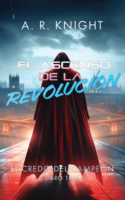El Ascenso De La Revolución 1 Libro El Ascenso De La Revolución - KusiBooks