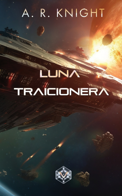 Luna Traicionera 1 Libro Luna Traicionera - KusiBooks