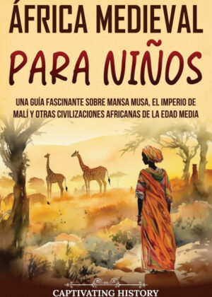 África Medieval Para Niños