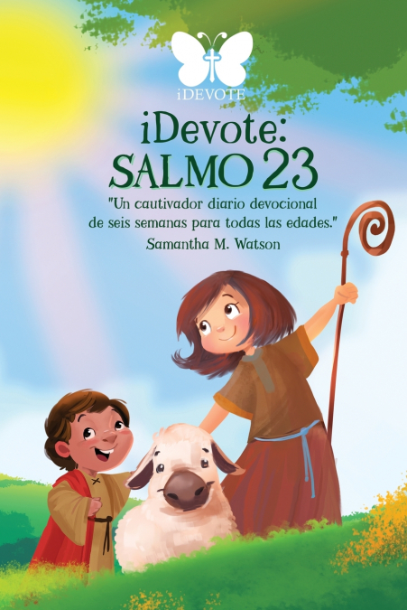 Idevote 1 Libro Idevote - KusiBooks