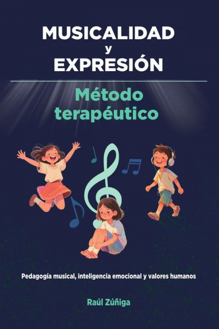 Musicalidad Y Expresión 1 Libro Musicalidad Y Expresión - KusiBooks