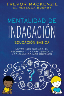 Libro Mentalidad De Indagación - KusiBooks