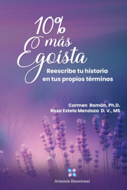 Libro 10% Más Egoísta - KusiBooks