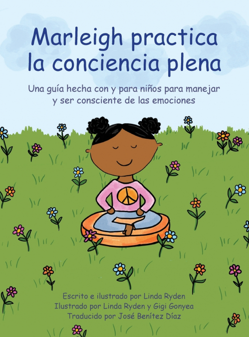 Marleigh Practica La Conciencia Plena 1 Libro Marleigh Practica La Conciencia Plena - KusiBooks