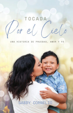 Libro Tocada Por El Cielo - KusiBooks