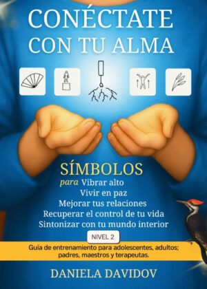 Conectate Con Tu Alma. Nivel 2