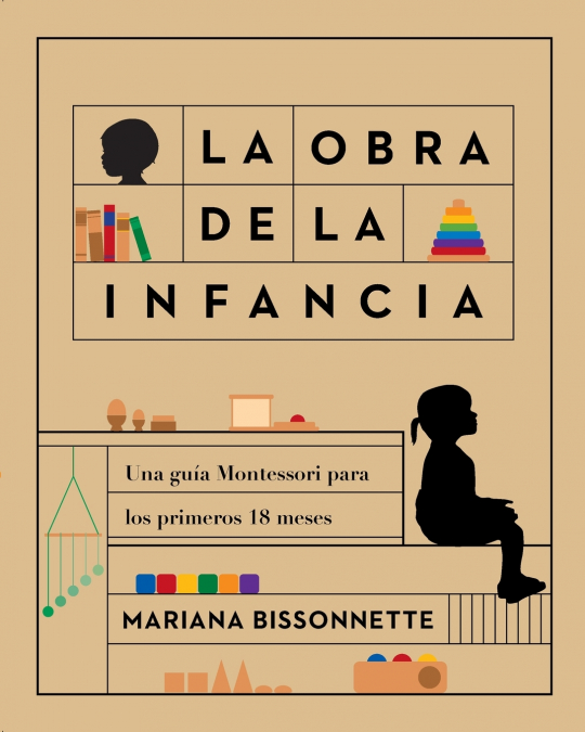 La Obra De La Infancia 1 Libro La Obra De La Infancia - KusiBooks