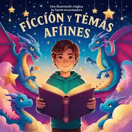 Ficción y temas relacionados en libros