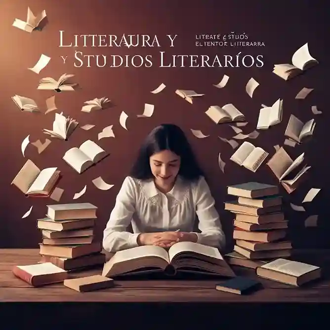 Estudios literarios y literatura clásica